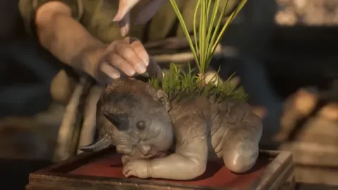 Avatar泄露事件配音演员Toph Beifong回应处理