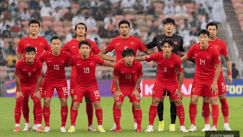 推荐 2026前瞻世界杯预选赛上手：葡萄牙对阵智利，周六国际赛指南