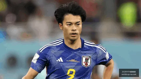 日本队2-2逼平荷兰，镰田大地意外失球，范戴克世界杯首秀进球盘点